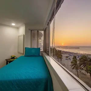 Casa Tartaruga Cartagena
